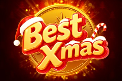 Bestxmass автомат АйВилд Казино